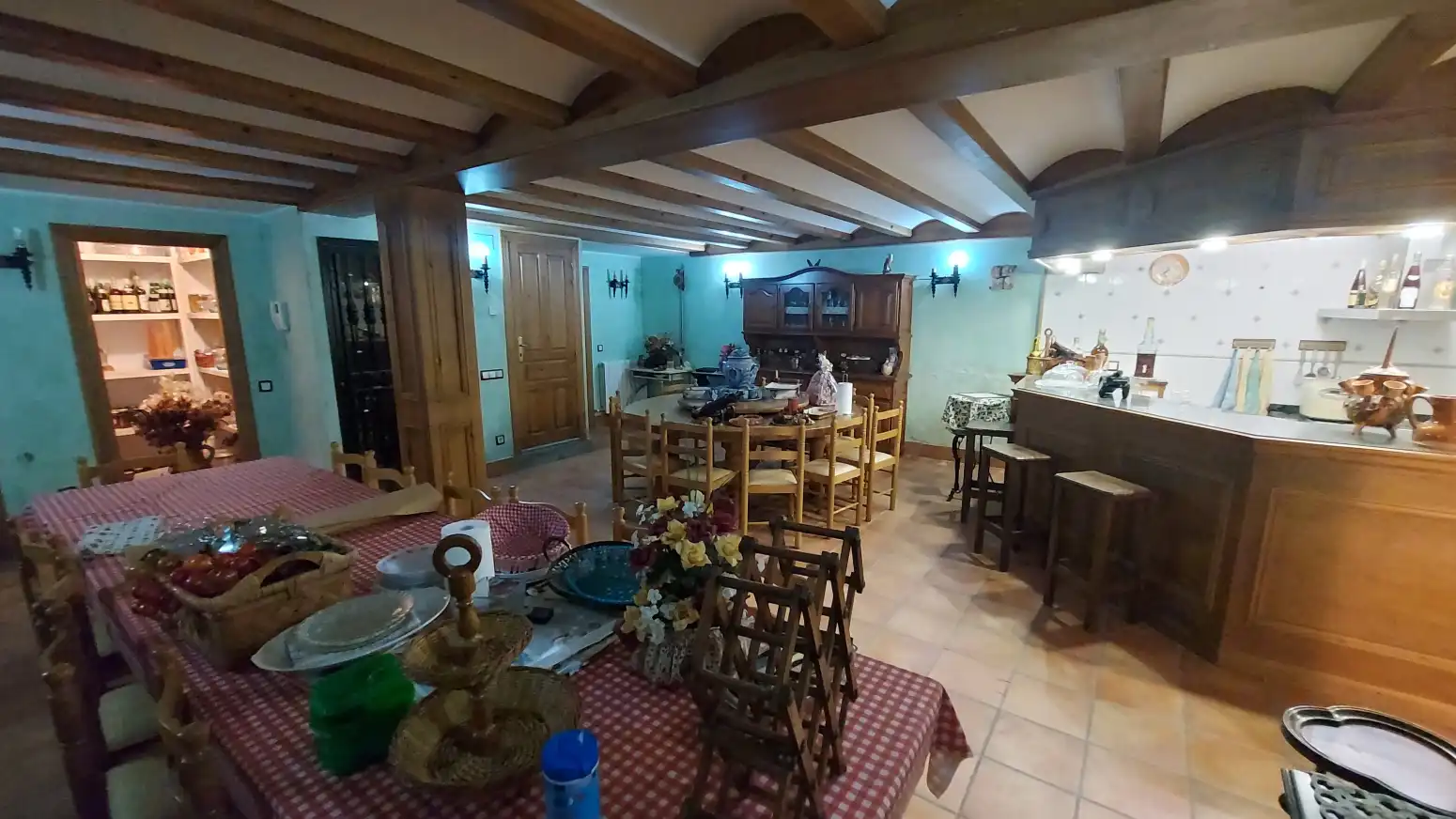 Casa en venda a Avenida de Madrid, imagen 9