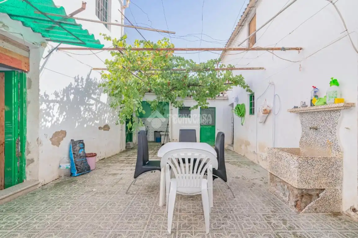 Terrace of Houses for sale in Loja