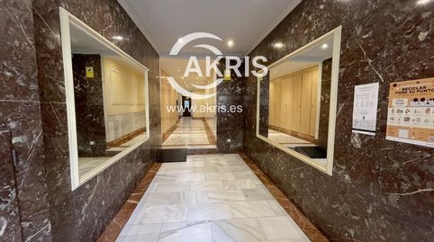 Foto 4 de Piso de alquiler en Andrés Mellado, Gaztambide, Madrid Capital