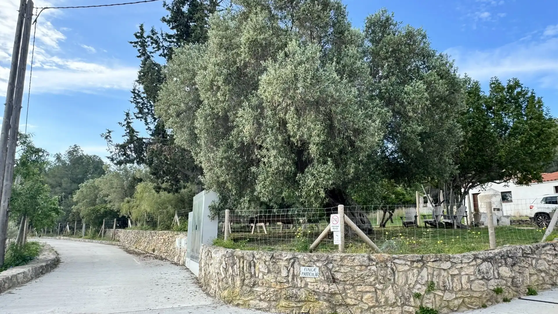 Casa rústica con piscina en venta en Puig Moltó - Can Macià, imagen 6