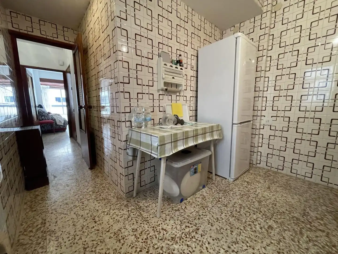 Casa a schiera in vendita a Casco Antiguo, imagen 8