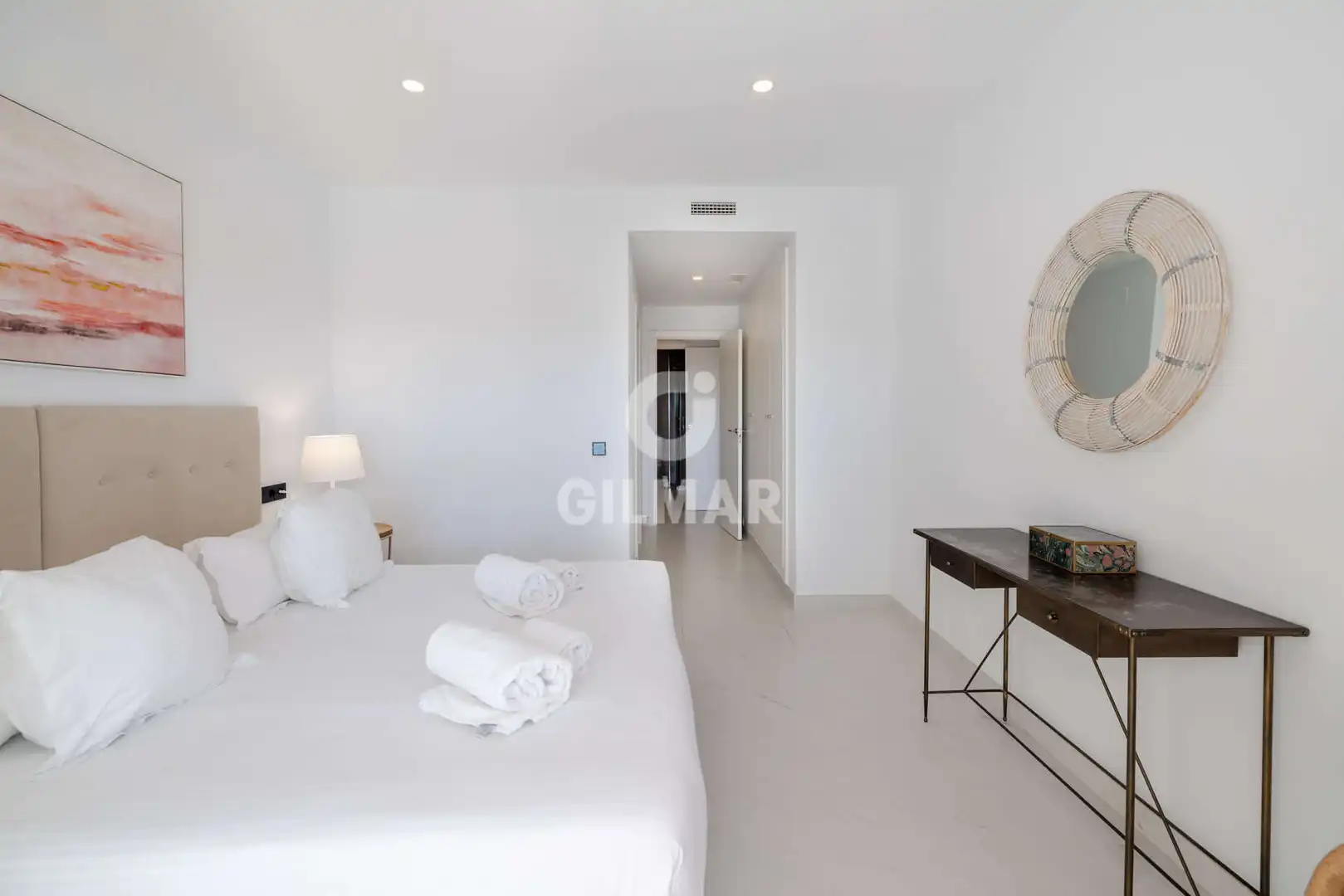Appartement compact avec terrasse à vendre à Benamara - Atalaya, imagen 19