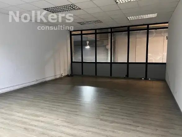 Nave industrial de alquiler en L'Hospitalet de Llobregat con Calefacción