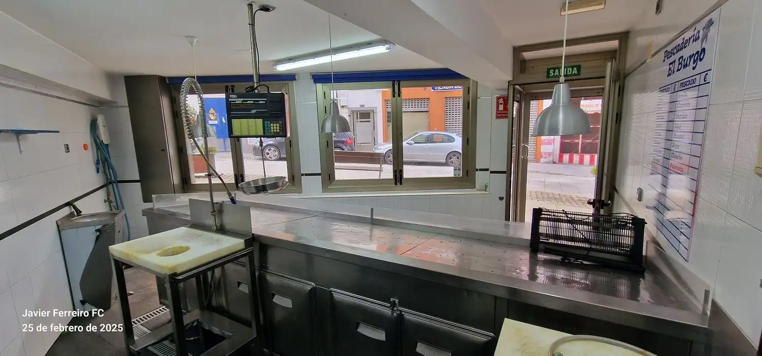 Local comercial en venda a Calle Hersa 2, imagen 17