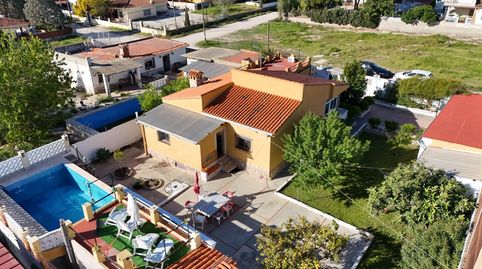 Foto 3 de Casa o chalet en venta en Urbanizaciones, Llíria