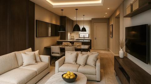 Foto 3 de Piso en venta en Barrio la Canal, Oruña, Cantabria