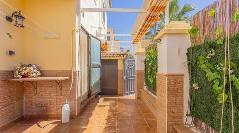 Foto 4 de Casa adosada en venda a Caserío de Los Llanos, 1, Polideportivo, Alhendín