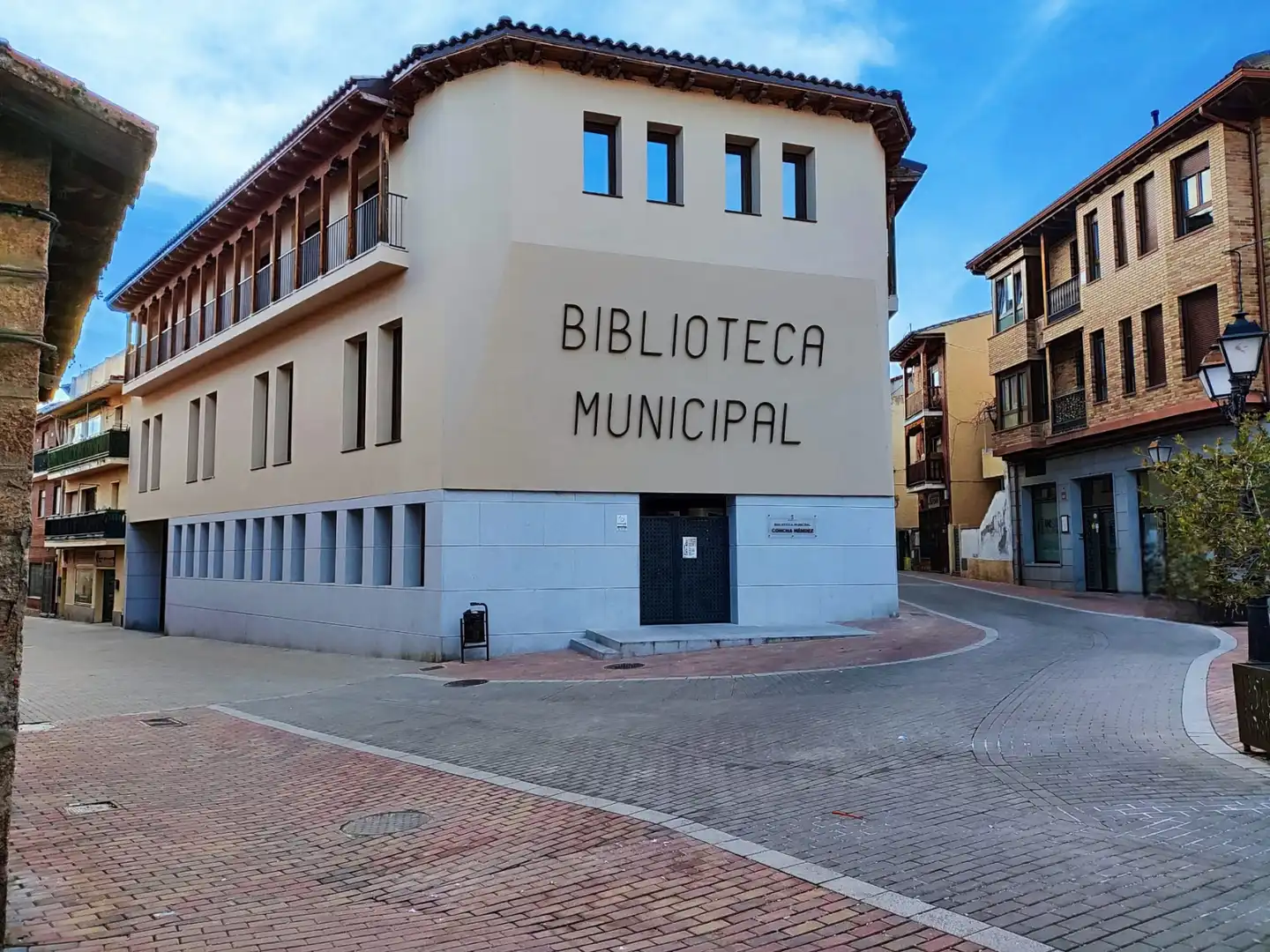 Exterior view of Detached homes for sale in Manzanares El Real  with Heating, Private garden and Terrace