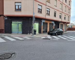 Exterior view of Premises to rent in Castellón de la Plana / Castelló de la Plana