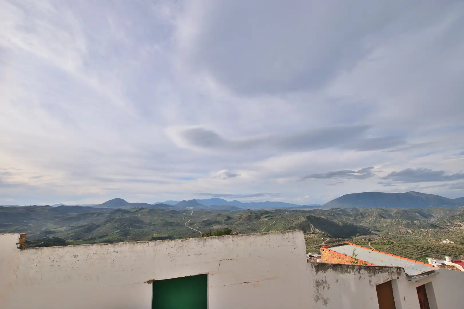 Casa a schiera in vendita a Olvera, imagen 19