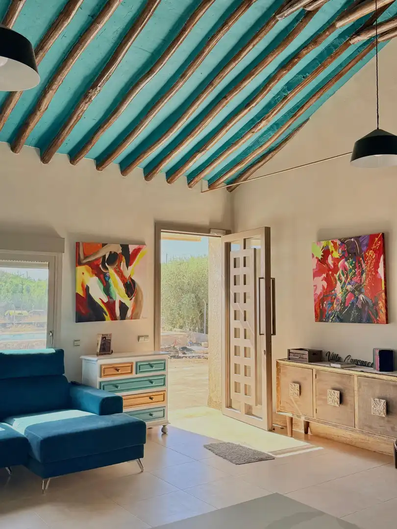 Casa o chalet en venta en Albox