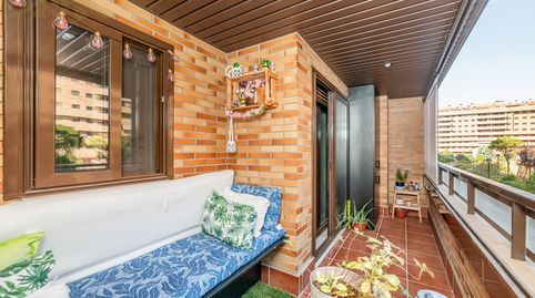 Photo 4 of Flat for sale in Calle Claudio Coello, El Quiñón, Seseña
