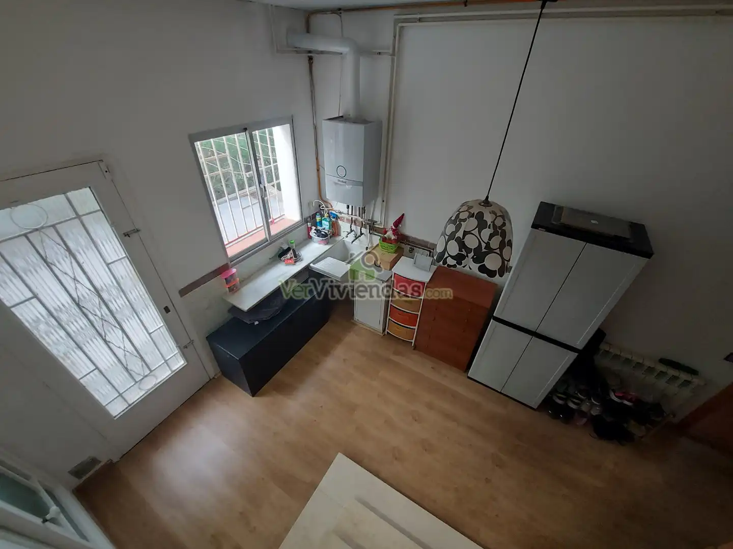 Casa o xalet en venda a Carrer 3 Sta. Mª de la Vall, 6, Corbera de Llobregat