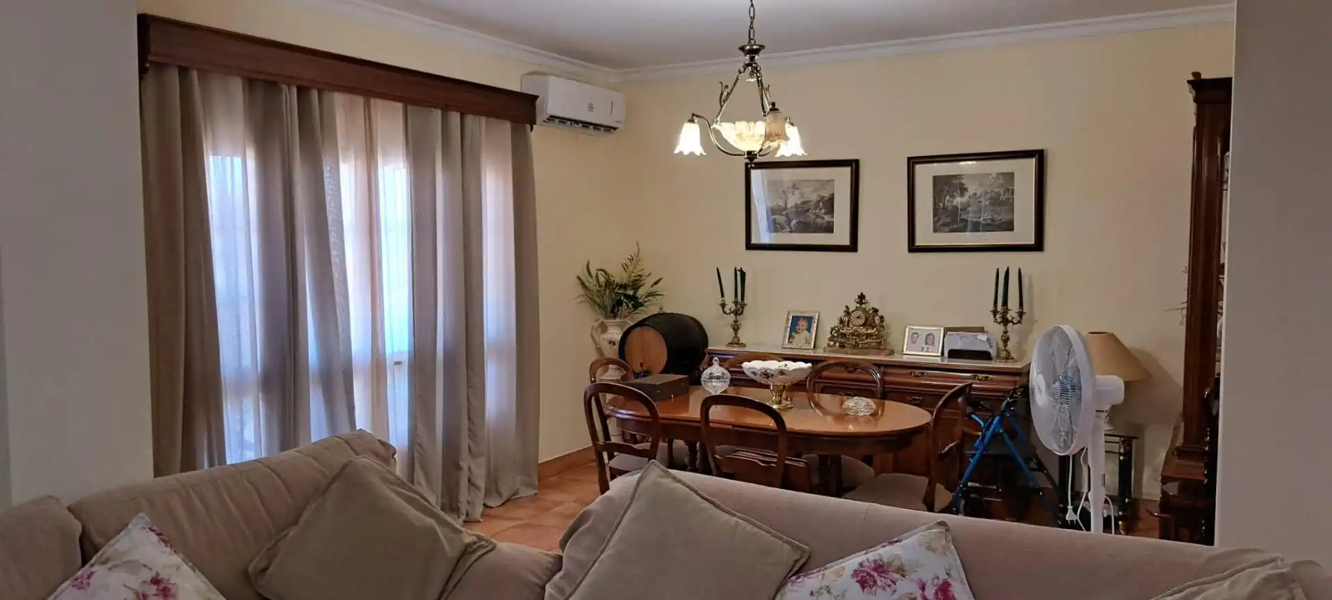 Casa con piscina in vendita a El Retiro - Parque Atlántico - Ronda este, imagen 9