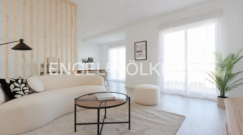 Photo 4 of Apartment for sale in La Buhaira,  Sevilla Capital