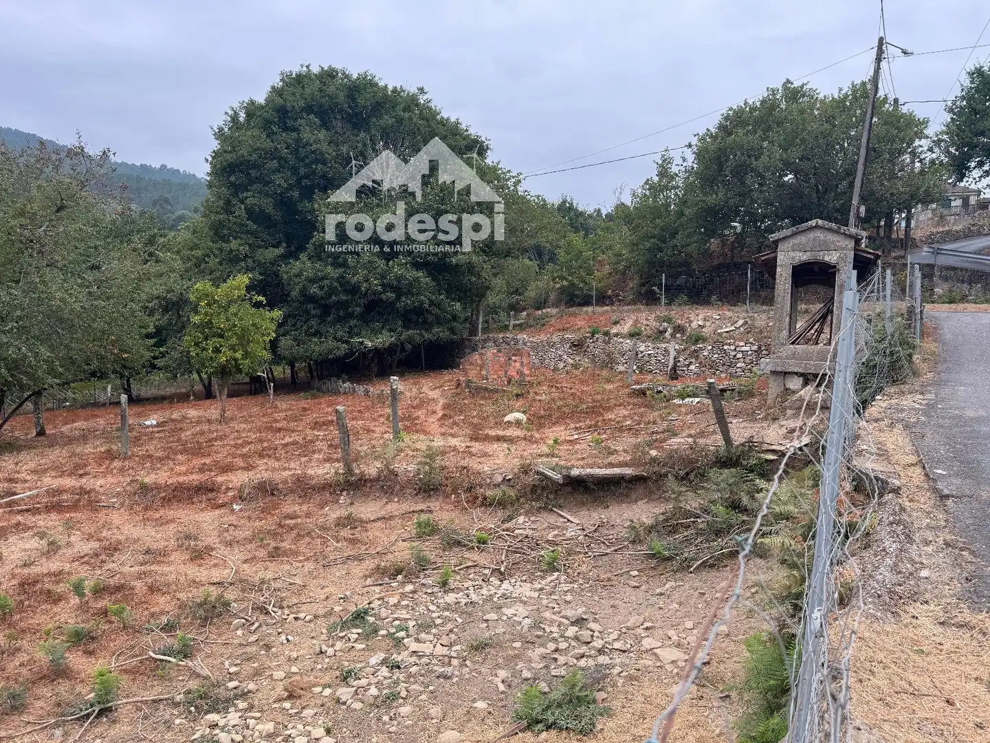 Houses for sale in Cortegada