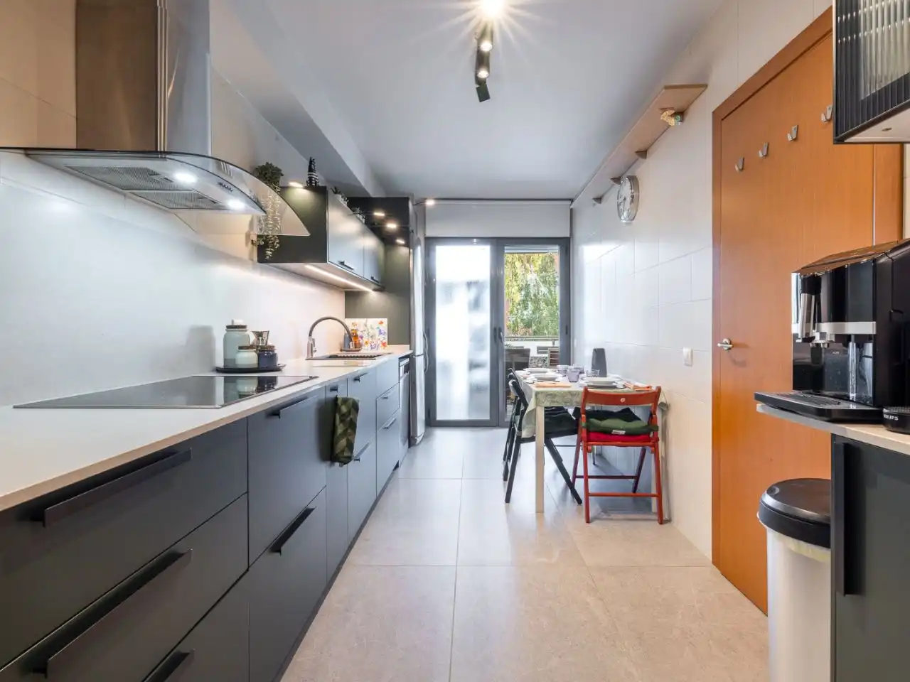 Wohnung mit Pool zum Verkauf in Carrer de Josep Puig i Cadafalch 64, imagen 9