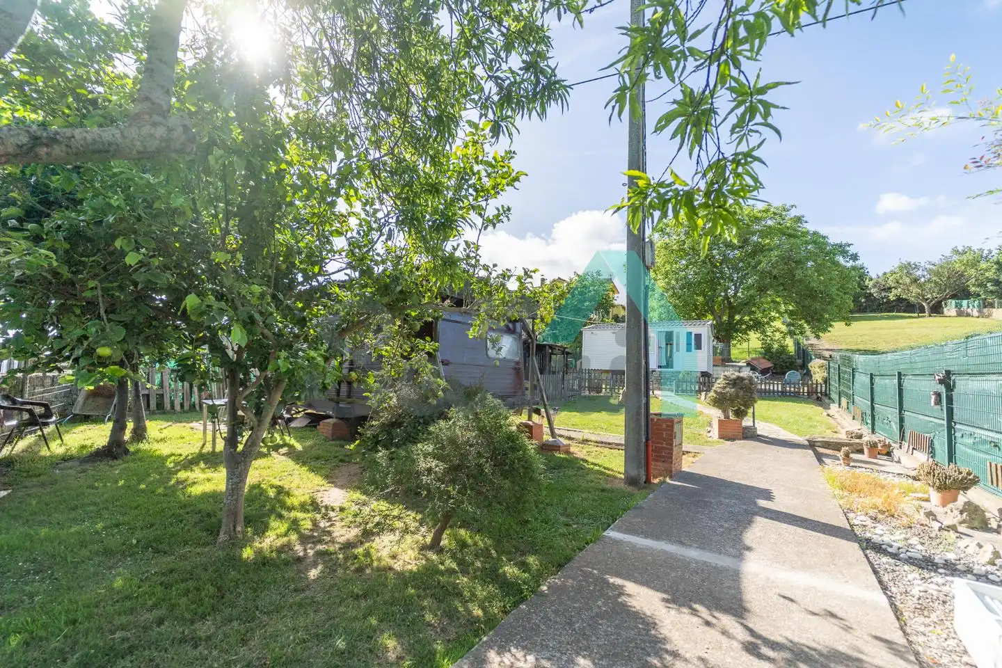 Casa o chalet en venta en Gijón  con Jardín privado