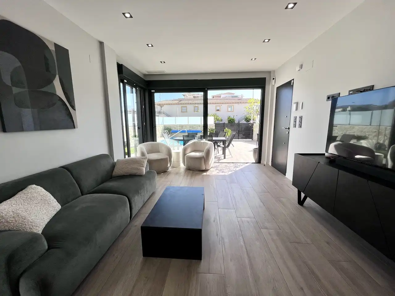 Casa en venda a Orihuela Costa, imagen 8