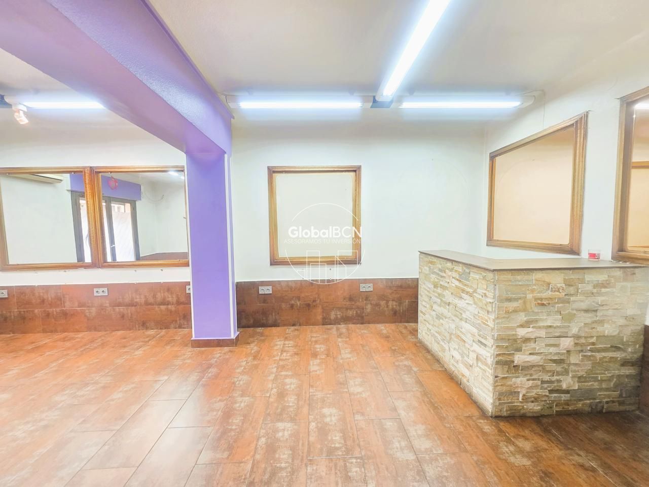 Planta baja for sale in Carrer de la Sardana, Sant Andreu de la Barca