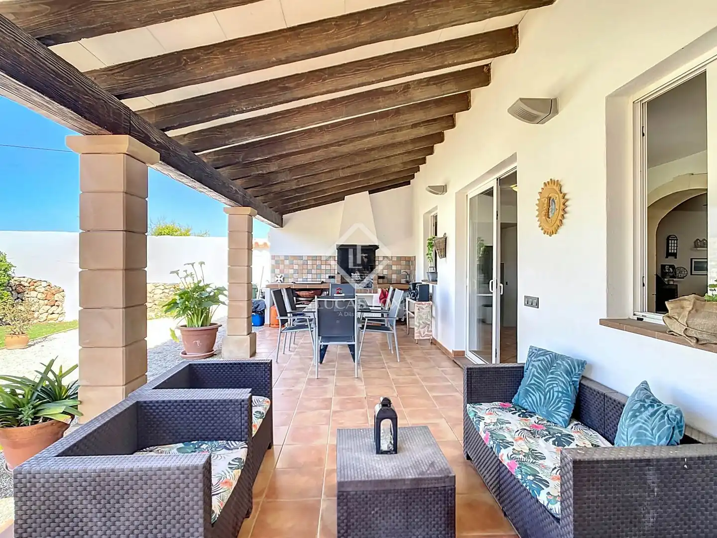 Maison rustique avec piscine à vendre à Ciutadella, imagen 18