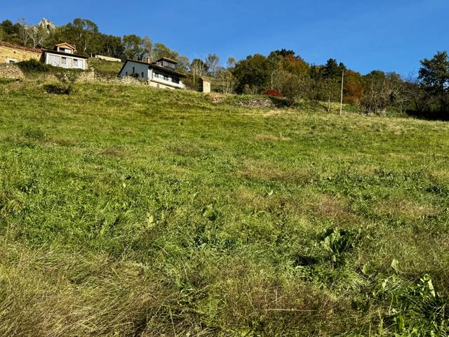 Terreno residencial en Venta en Miera - BO LA CARCOBA, 30 en Miera