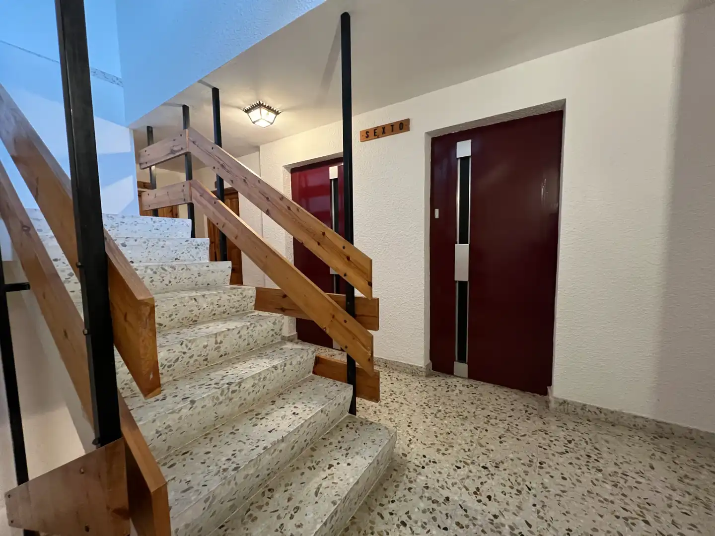 Attic for sale in Jaca  with Terrace and Community pool