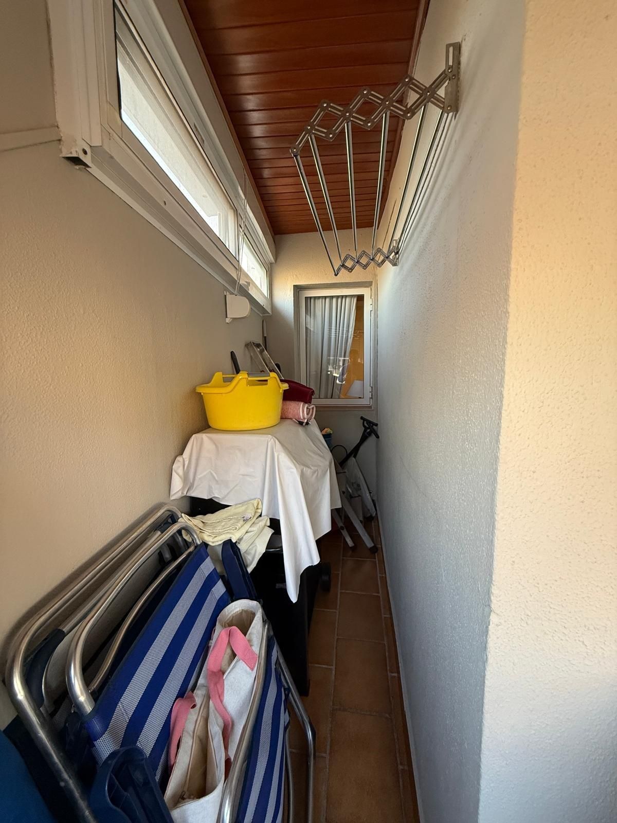 Balcony of Attic for sale in Punta Umbría