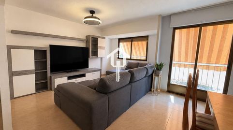Photo 4 of Flat for sale in Calle Alcala Galiano, Carolinas Bajas, Alicante / Alacant