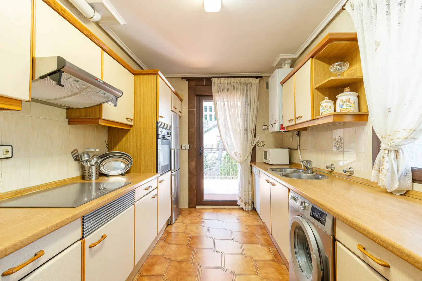 Casa con terraza en venta en Los Ángeles - Jarandilla, imagen 11