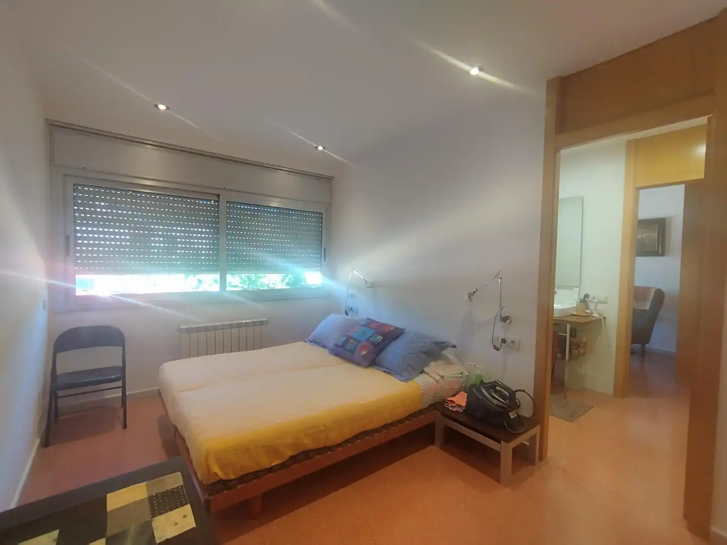 Casa amb jardí en venda a Sant Esteve de Palautordera, imagen 25