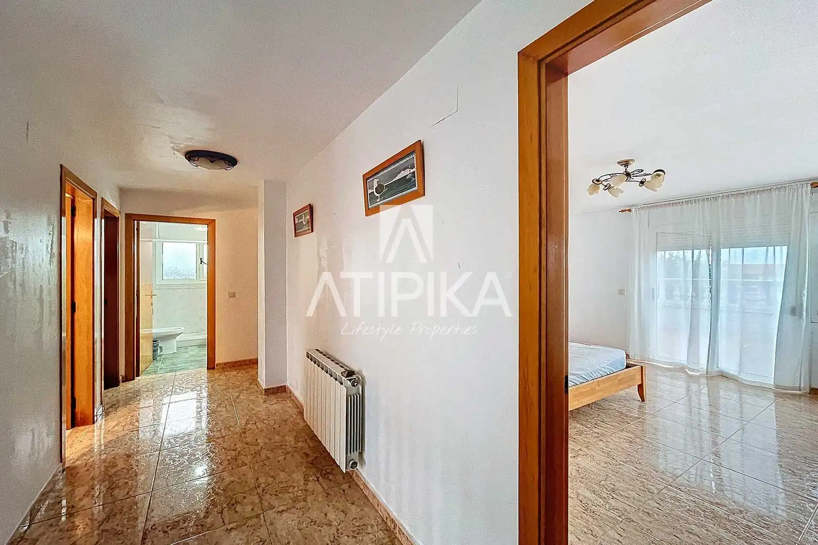 Haus mit Pool zum Verkauf in Montgoda, imagen 18