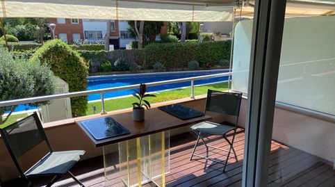 Photo 3 of Apartments for rent in Can Girona - Terramar - Vinyet, Sitges