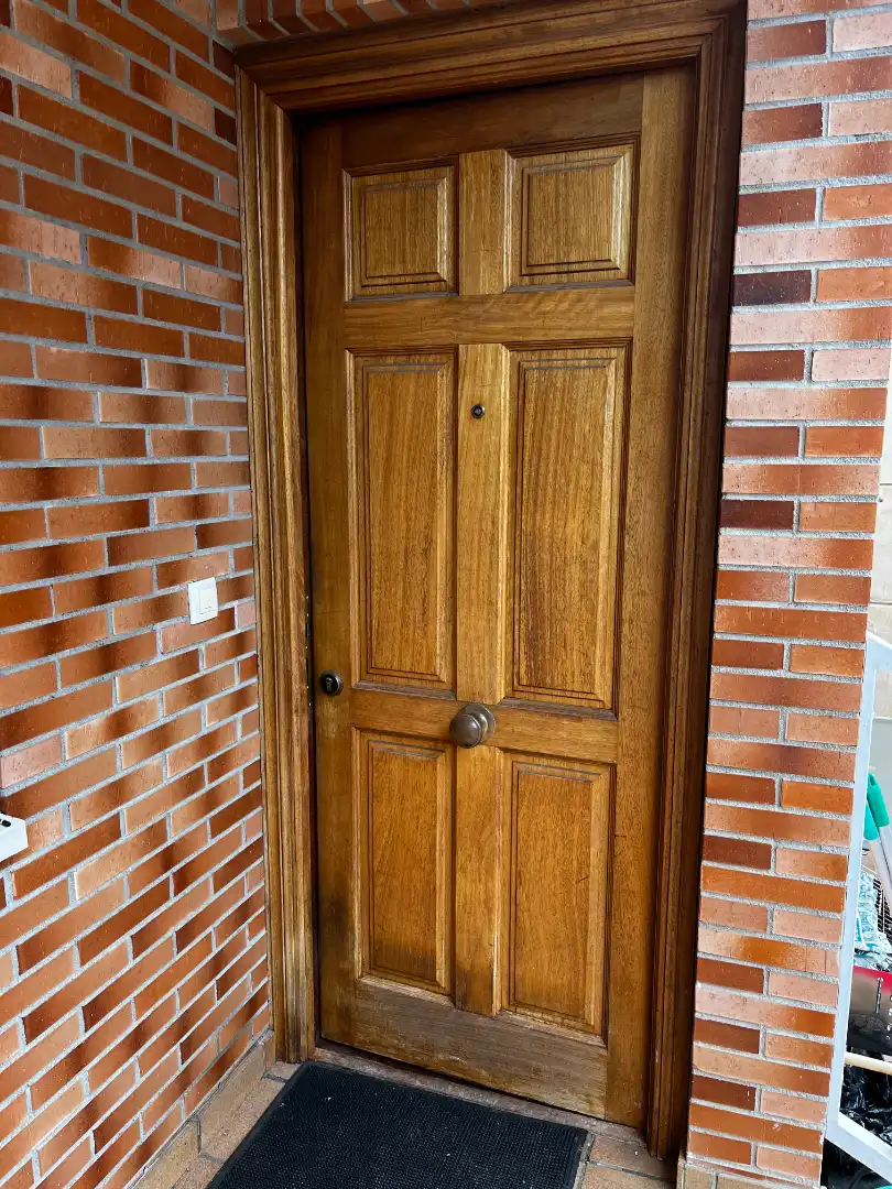 Casa adosada en venta en Torrelavega  con Calefacción, Terraza y Trastero