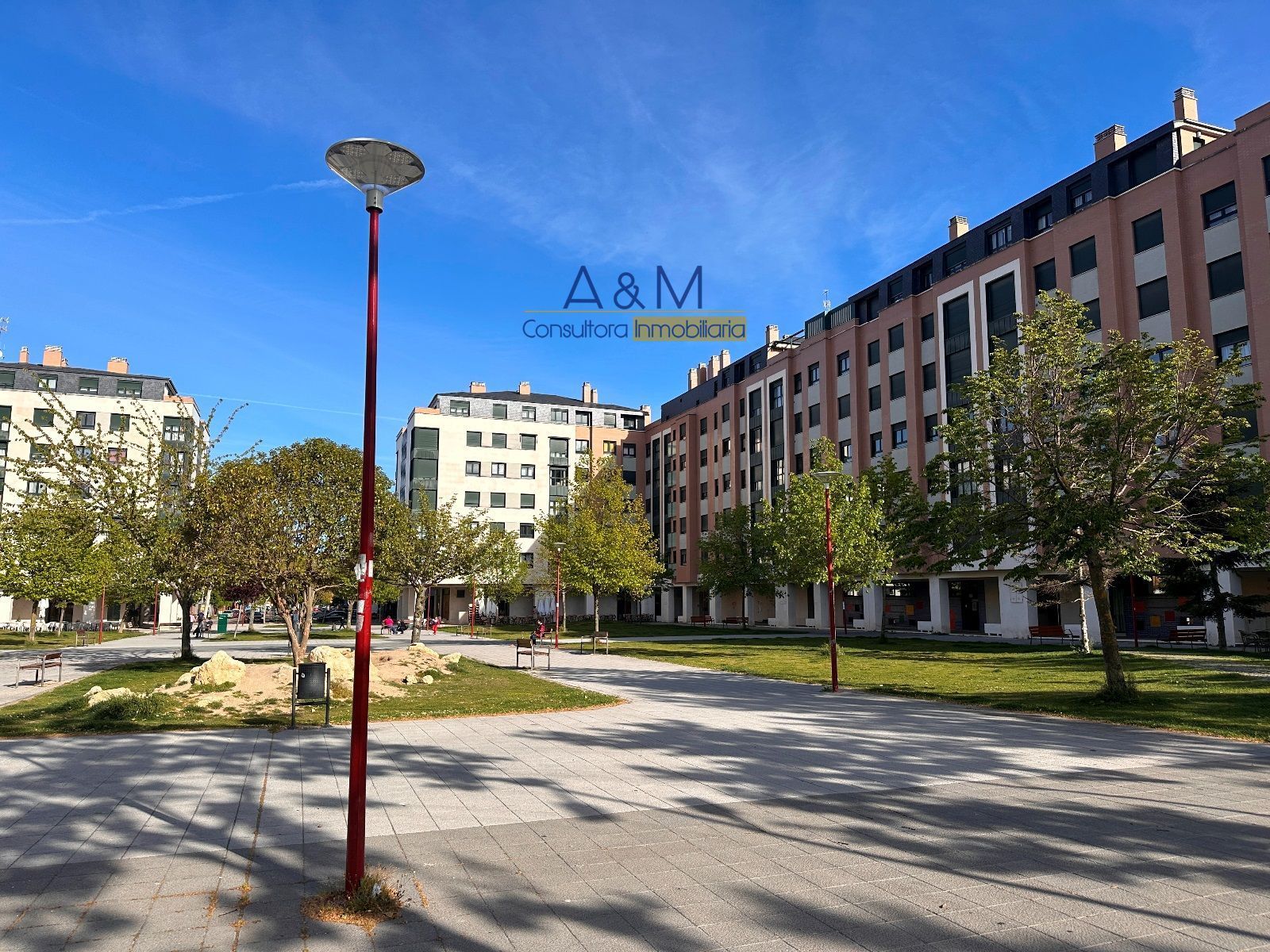 Piso en venta en Monasterio Nuestra señora del Henar, Villa de Prado