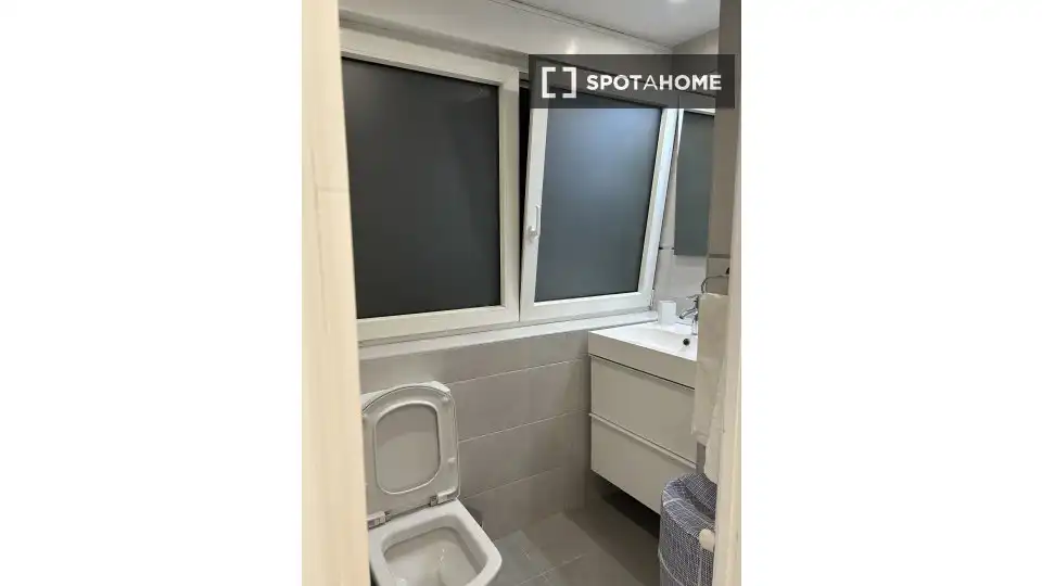 Piso de alquiler en Casa de Campo