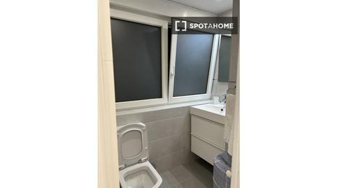 Foto 2 de Pis de lloguer a Casa de Campo,  Madrid Capital