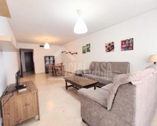 Living room of Flat for sale in  Córdoba Capital