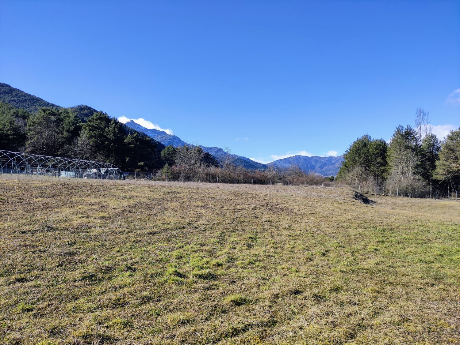 Country house for sale in Fiscal