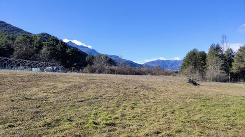Finca Rúst. en venta en Fiscal.