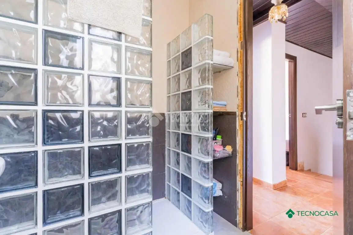 Appartamento con terrazza in vendita a La Envía, imagen 23