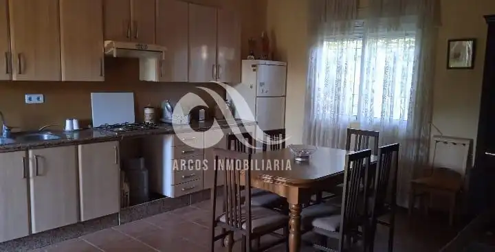 Chalet en venta en Periurbano Oeste - Sierra, imagen 9