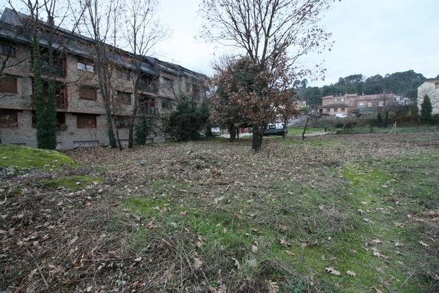 Terreno residencial en Venta en Calle Venero, 12 en Arenas de San Pedro