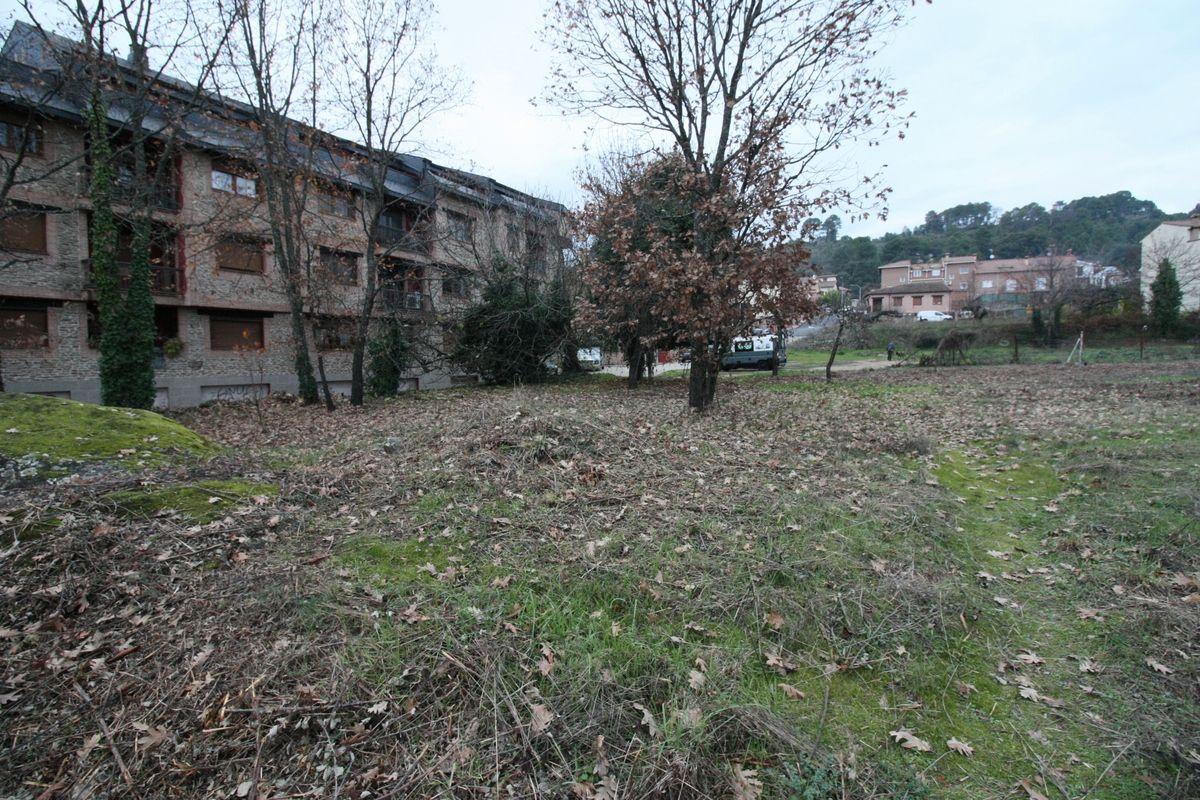 Residential for sale in Arenas de San Pedro