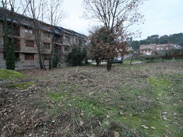 Terreny residencial en venda a Calle Venero 12