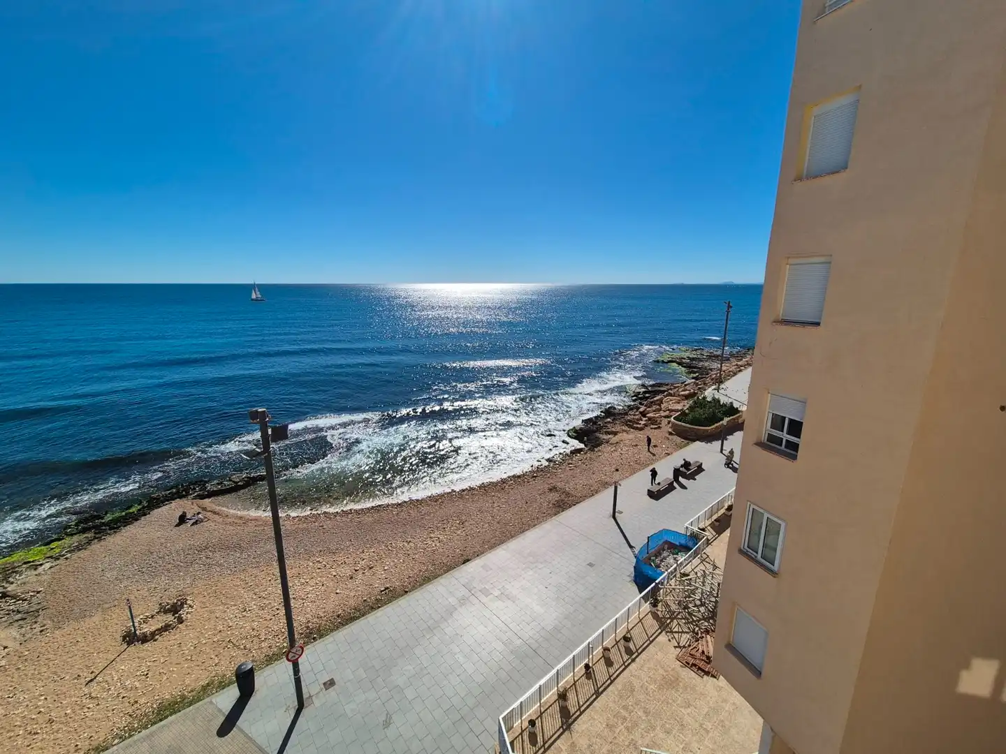 Apartament amb terrassa en venda a Calle Navegantes 8, imagen 18