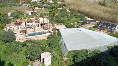 Foto 2 de Terreno en venta en Casco urbano, Polop