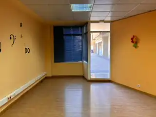 Local de alquiler en Zaragoza con Aire acondicionado, Calefacción y Parquet