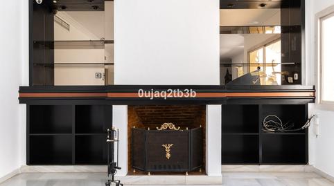 Foto 4 de Pis en venda a Ricardo Soriano, Marbella