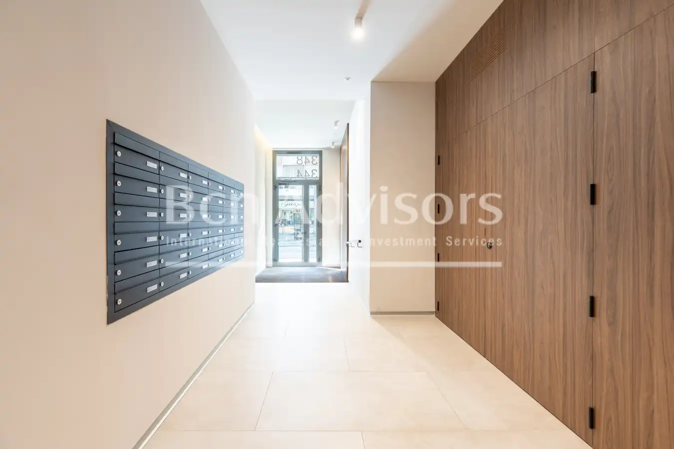 Piso con ascensor en venta en Eixample, imagen 43